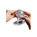 Claw Expanding Clear Dilator