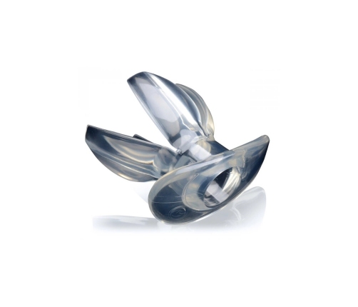 Claw Expanding Clear Dilator