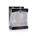 Claw Expanding Clear Dilator
