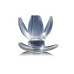 Claw Expanding Clear Dilator