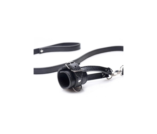 STRICT - Ball Stretcher with Strap