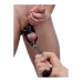 STRICT - Ball Stretcher with Strap