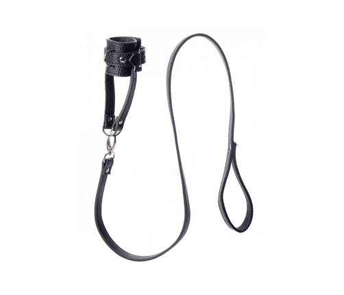 STRICT - Ball Stretcher with Strap