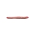 Realistic Double Dildo - 16 inch - Flesh