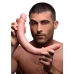 Realistic Double Dildo - 16 inch - Flesh