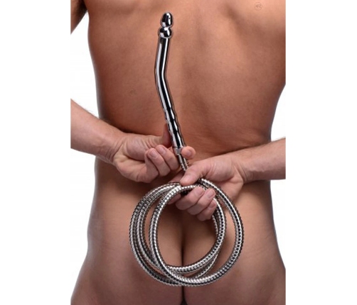 Accessories for Angled Enema Nozzles