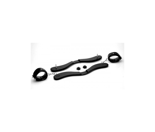 Extreme Humbler with Ankle Supports