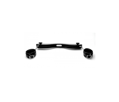 Extreme Humbler with Ankle Supports