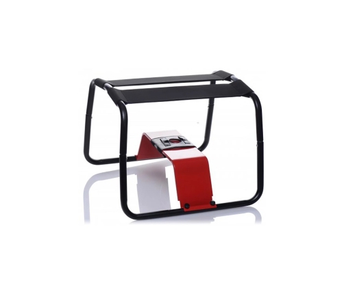 Bangin Bench - Extreme Sex Stool
