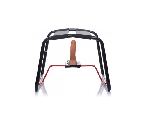 Bangin Bench - Extreme Sex Stool