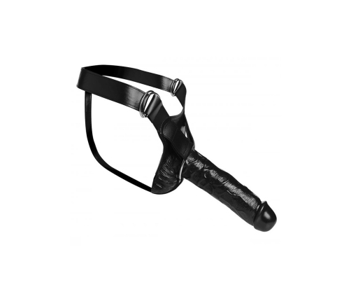 Infiltrator - Hollow Strap-On