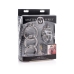 The Pen Deluxe - Lockable Chastity Cage