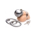 Exile Deluxe - Lockable Chastity Cage