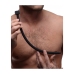 Screw-On Luxury Silicone Urethral Sounding