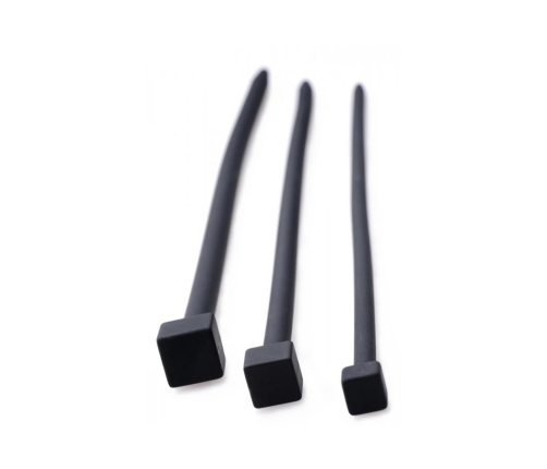 Screw-On Luxury Silicone Urethral Sounding