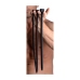 Screw-On Luxury Silicone Urethral Sounding