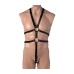 STRICT - Male Body Harness
