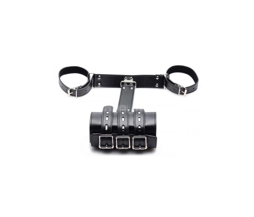 STRICT - Arm Binder