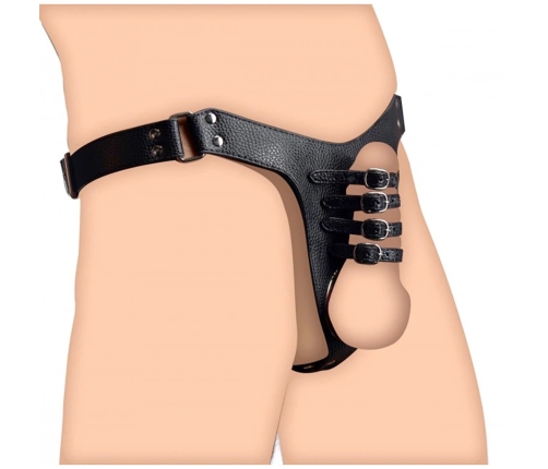 Chastity Harness for Men