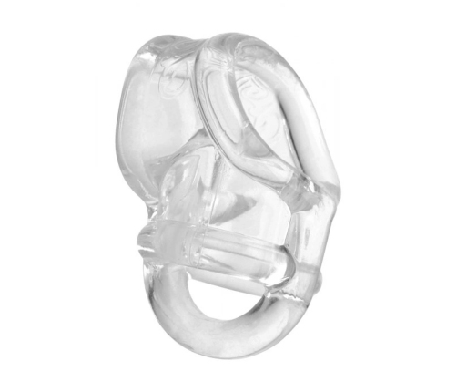Annex Clear - Super Stretchy Erection Stimulator