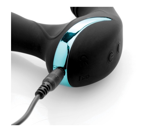 Maverick Rotating - Vibrating Prostate Stimulator