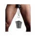 Master Series Hell's Bucket Ballstretcher with Adjustable Bucket System