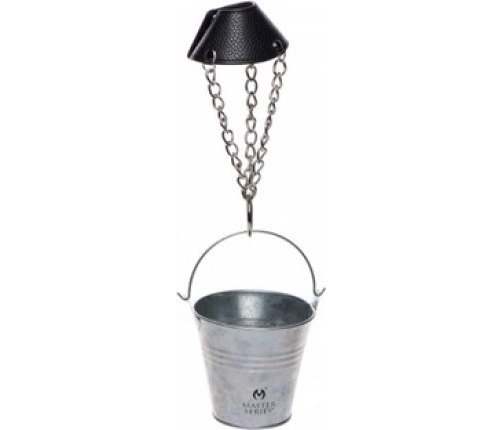 Master Series Hell's Bucket Ballstretcher with Adjustable Bucket System