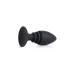 Men's Harness with Silicone Butt Plug