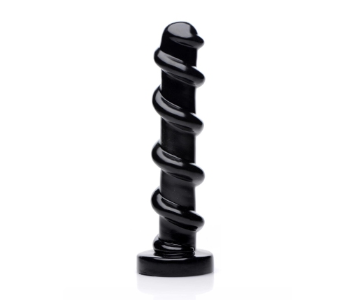 Mighty Screw - Dildo - 9,5  / 25 cm