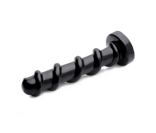 Mighty Screw - Dildo - 9,5  / 25 cm