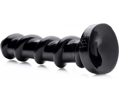 Mighty Screw - Dildo - 9,5  / 25 cm