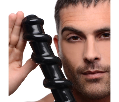 Mighty Screw - Dildo - 9,5  / 25 cm
