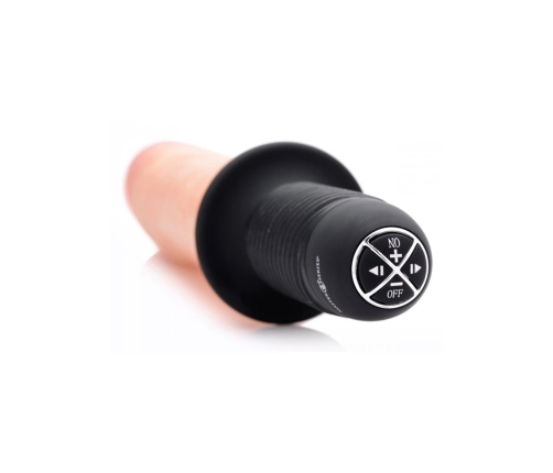 Onslaught - XL Dildo Thruster