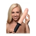 Onslaught - XL Dildo Thruster