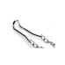Heavy Hitch - Ball Stretcher Hook with Weights
