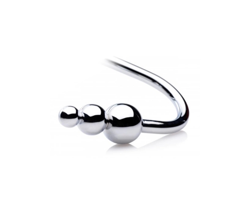 Anal Hook with Beads