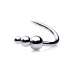 Anal Hook with Beads