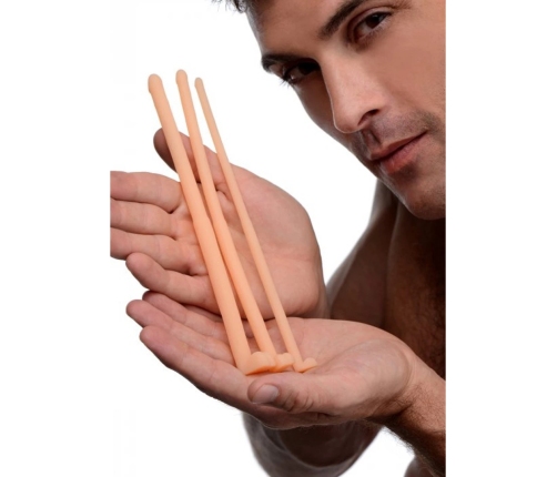 Dockers - Silicone Uerethral Sound Set