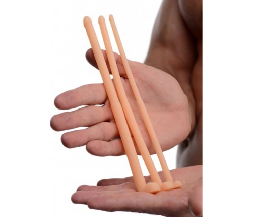 Dockers - Silicone Uerethral Sound Set