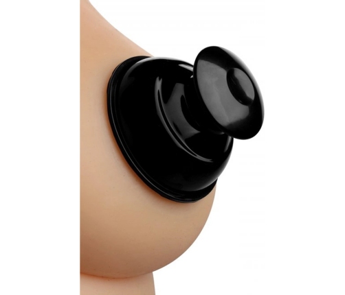 Plungers - Extreme Suction Silicone Nipple Suckers
