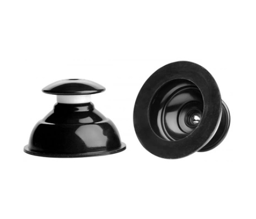 Plungers - Extreme Suction Silicone Nipple Suckers