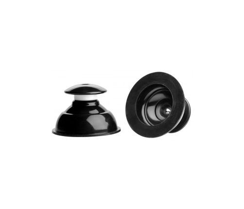 Plungers - Extreme Suction Silicone Nipple Suckers