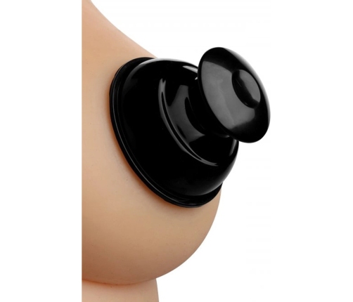 Plungers - Extreme Suction Silicone Nipple Suckers