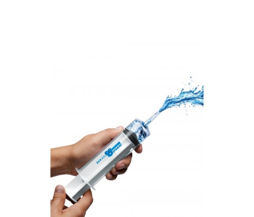 Enema Syringe