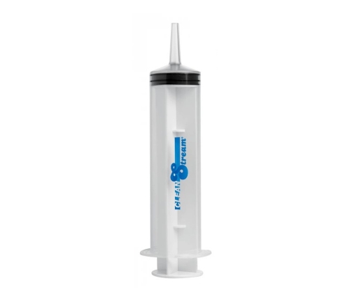 Enema Syringe