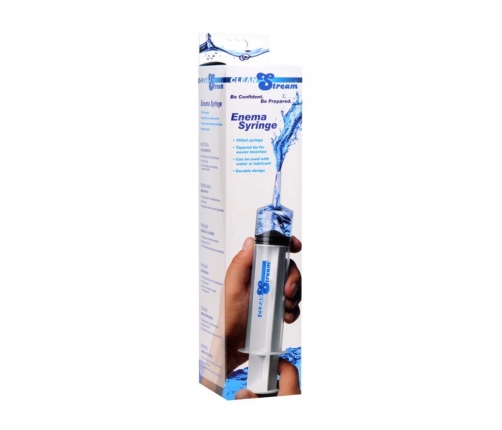 Enema Syringe