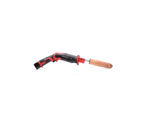 Thrust-Bot Handheld Versatile Sex Machine