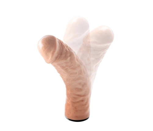 Thrust-Bot Handheld Versatile Sex Machine