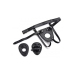 Ass Holster - Anal Plug Harness