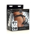 Ass Holster - Anal Plug Harness